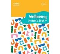 Collins International Lower Secondary Wellbeing