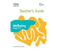 Collins International Lower Secondary Wellbeing