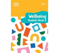 Collins International Lower Secondary Wellbeing