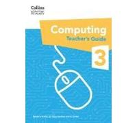 Collins International Primary Computing