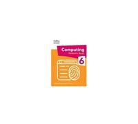 Collins International Primary Computing Student's Book: Stage 6