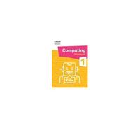 Collins International Primary Computing Workbook Stage 1
