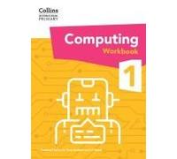 Collins International Primary Computing Workbook Stage 1