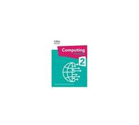 Collins International Primary Computing Workbook Stage 2