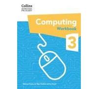 Collins International Primary Computing Workbook Stage 3