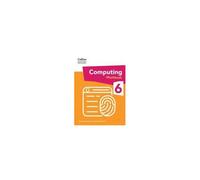 Collins International Primary Computing Workbook: Stage 6