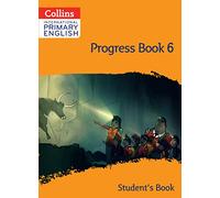International Primary English Progress Book Student's Book: Stage 6