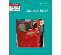 Collins International Primary English Student's Book 2