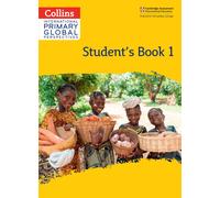 Collins International Primary Global Perspectives