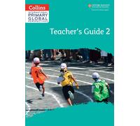 Collins International Primary Global Perspectives