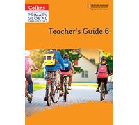 Collins International Primary Global Perspectives