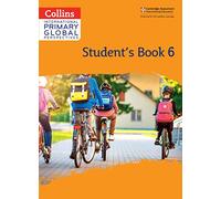 Collins International Primary Global Perspectives