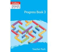 Collins International Primary Maths