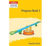 Collins International Primary Maths