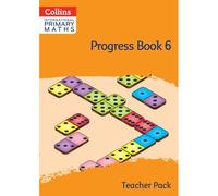 Collins International Primary Maths
