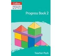 Collins International Primary Maths