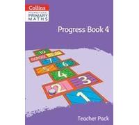Collins International Primary Maths