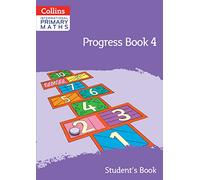 Collins International Primary Maths
