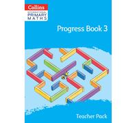 Collins International Primary Maths