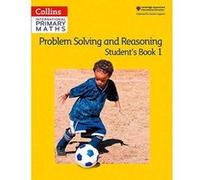 Collins International Primary Maths e Problem Solving and Reasoning Student Book 1 - [Version Originale] Inconnu (Auteur)