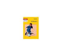 Collins International Primary Maths - Workbook 1