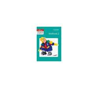Collins International Primary Maths - Workbook 2