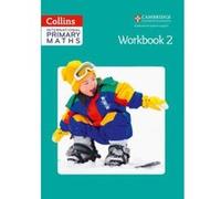 Collins International Primary Maths - Workbook 2 - [Version Originale] Inconnu (Auteur)
