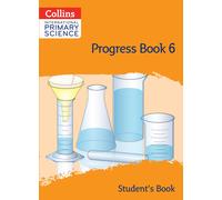 Collins International Primary Science