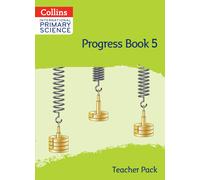 Collins International Primary Science
