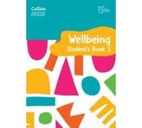 Collins International Primary Wellbeing