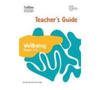 Collins International Primary Wellbeing