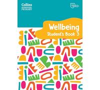 Collins International Primary Wellbeing