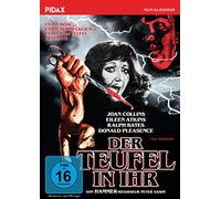 Joan Collins – Der Teufel in Ihr
