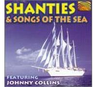 Collins, Johnny - Shanties & Songs of The Sea