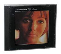 Collins, Judy - 5th Album