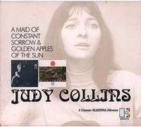 Collins, Judy - A Maid Of Constant Sorrow / Golden Apples Of The Sun