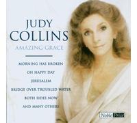 Collins, Judy - Amazing Grace