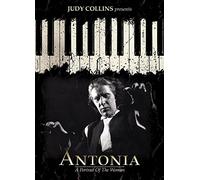 Collins,Judy - Antonia: A Portrait of The Woman [Import Anglais]
