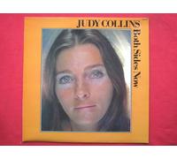 Collins, Judy Both Sides Now LP Pickwick SHM3061 EX/EX 1981