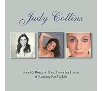 Collins, Judy - Bread & Roses/Hard. [Import]