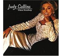 Collins, Judy - Broadway Classics by Collins, Judy (1999) Audio CD