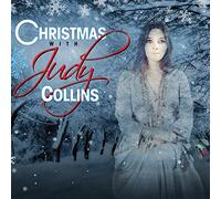Judy Collins – Christmas With Judy Collins – Vinyle LP