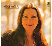 Collins, Judy - Collins, Judy Recollections LP Elektra K42035 EX/EX 1969