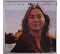 Collins, Judy - Colors of The Day