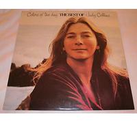 Collins, Judy - Colors of the Day/Best of Judy