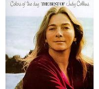 Collins, Judy - Colors The Day/Best of Judy Collins