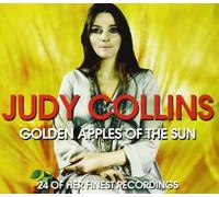 Judy Collins – Golden Apples of The Sun – CD – Import