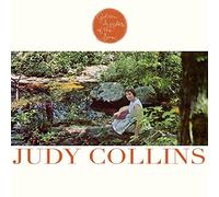 Judy Collins - Golden Apples of The Sun