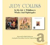 Collins, Judy - in My Life/Wildflowers/Wh [Import]