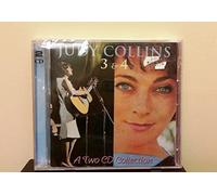 Collins, Judy - Judy Collins 3 & 4